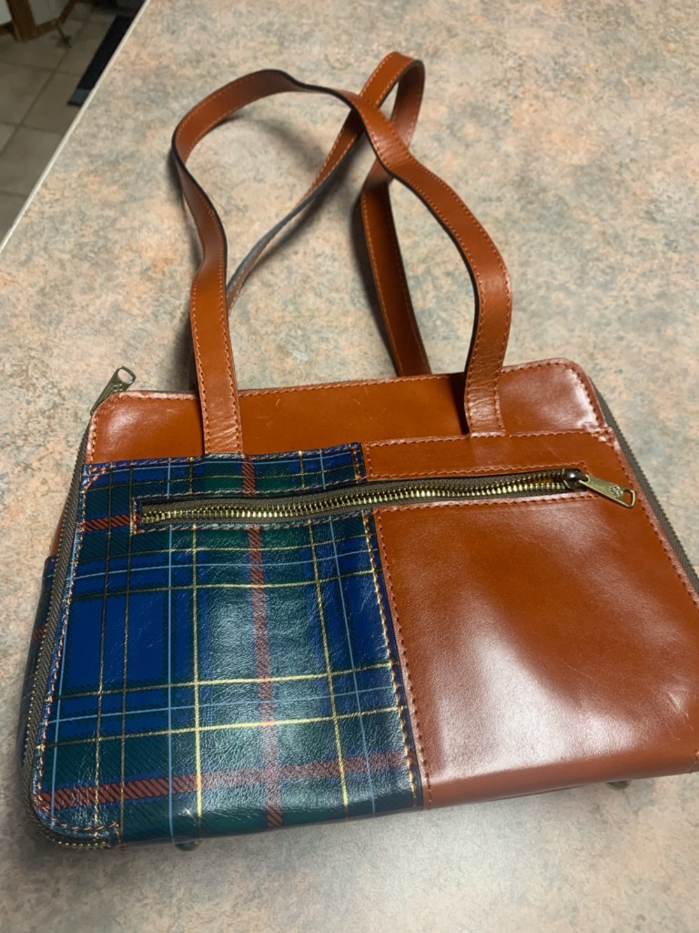 Patricia Nash Handbag